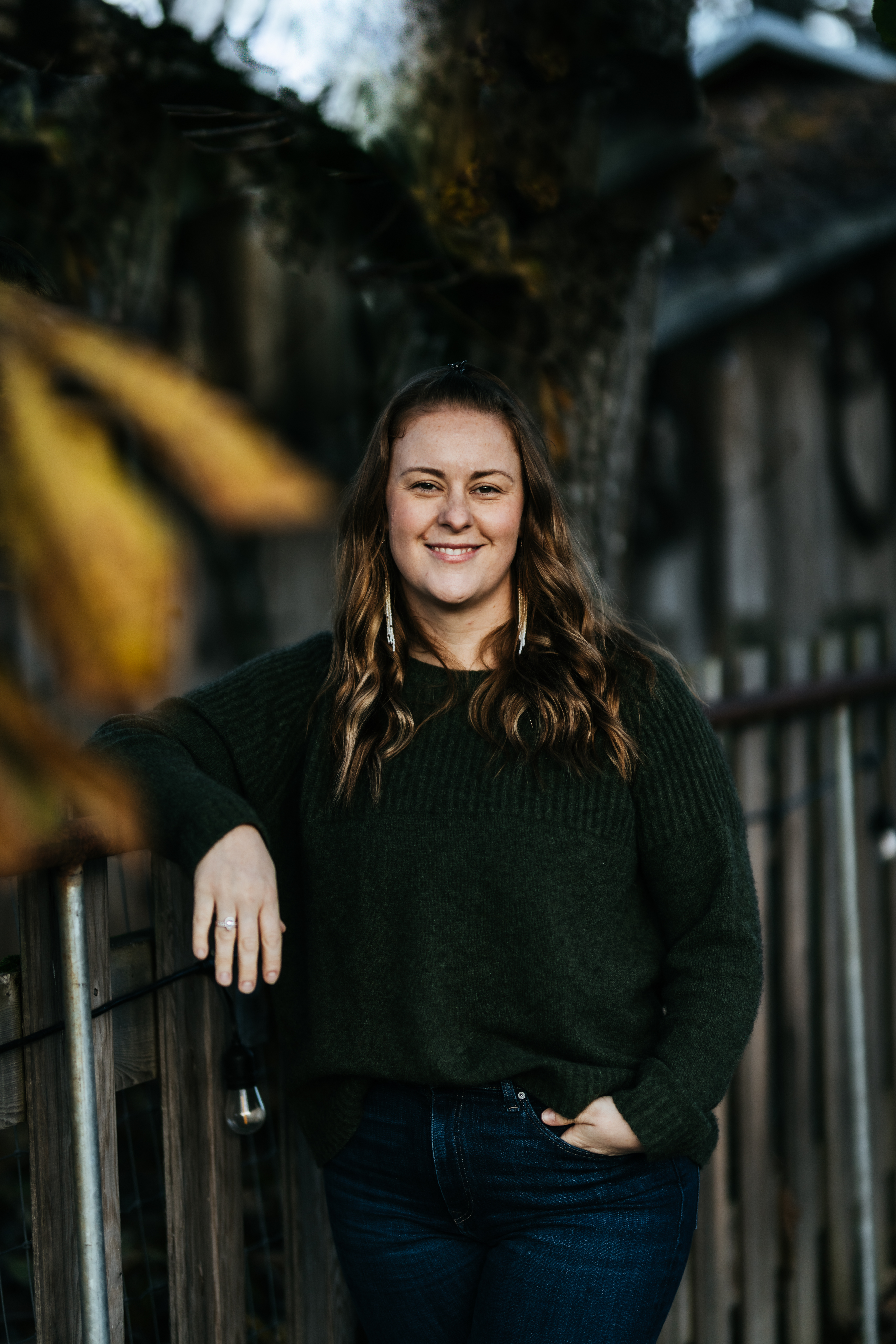 Leah Burley, educator and curriculum designer